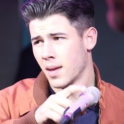 Nick Jonas chez Cauet sur NRJ