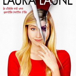 Laura Laune en tournée affiche