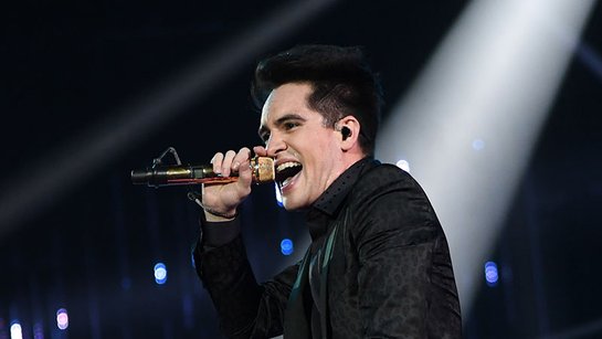 Panic! at the Disco