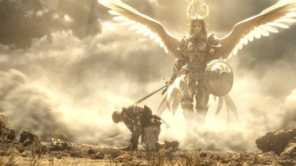 Final Fantasy XIV : un MMORPG qui a su évoluer