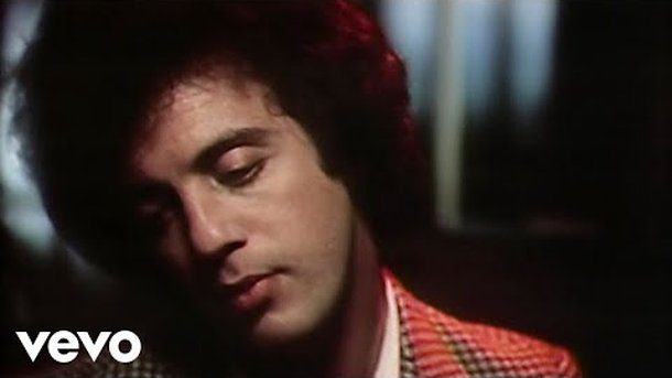 Billy Joel - Honesty