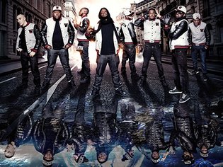 Sexion d'Assaut