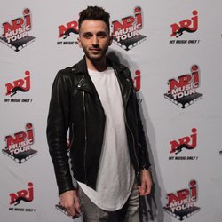 Ridsa - NRJ Music Tour Vendée 2016