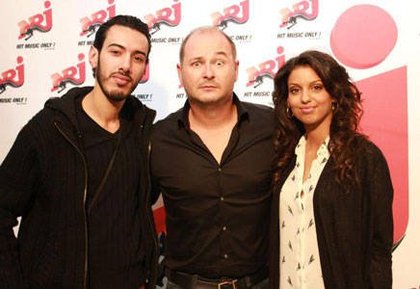 Vendredi 05 octobre avec Tal et Canardo