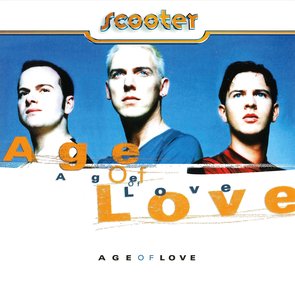 The Age of Love
