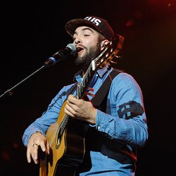 Kendji Girac - NRJ Music Tour Vendée