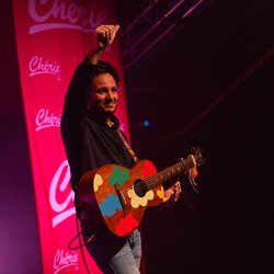 Concert Super Privé de Vianney @ Mem de Rennes