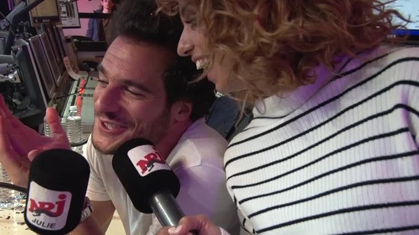 Tal : «On a fait la queue leu leu avec Zaho, Amir et Charlie Puth»