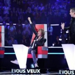 Nouveau talent du 2ème Prime The Voice