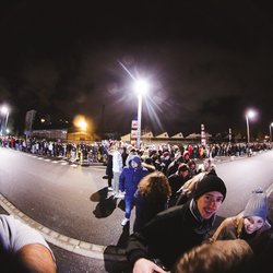NRJ Music Tour Saint-Louis