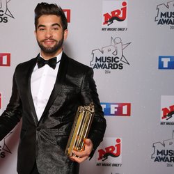 Kendji Girac