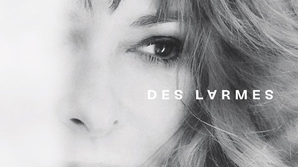 Mylène Farmer revient avec le nouveau single «Des Larmes»