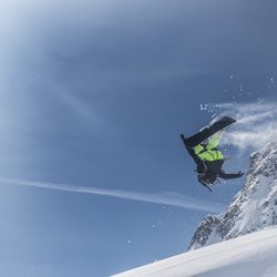 Tout Là-Haut, au cinéma le 20 décembre avec NRJ