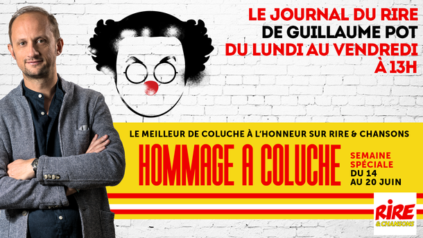 Coluche : sa biographie racontée en 5 dates : épisode 4 : 1985 : Coluche et son faux mariage avec Thierry le Luron  - Témoignage : Joiane Balasko