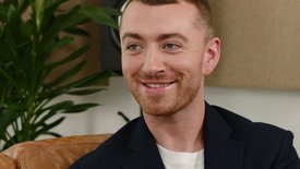 Sam Smith: «Mes albums sont ma thérapie»