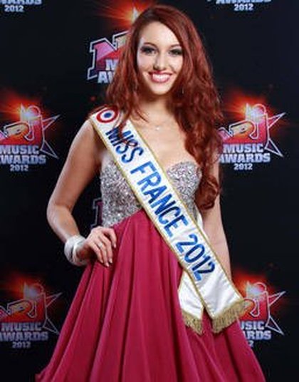 Photocall - NRJ Music Awards 2012