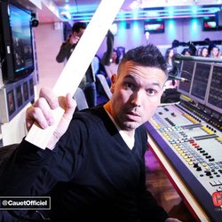Vendredi 29 Janvier avec Yall - C Cauet sur NRJ