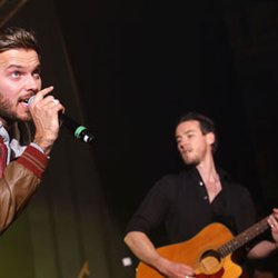 NRJ Music Tour de Lyon