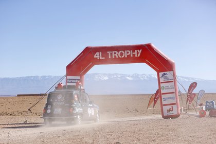 4L Trophy 2024