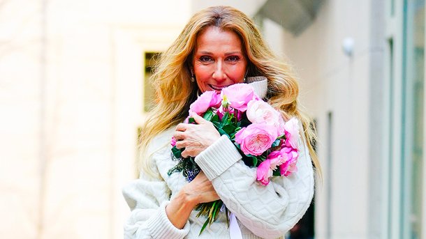 Céline Dion confiante en l’avenir : «Je vais revenir sur scène»