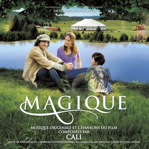 Magique [B.O.F.]