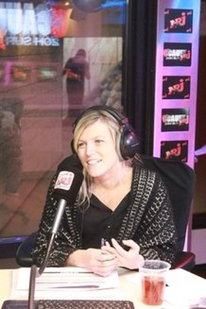 Mardi 3 décembre avec Alizée