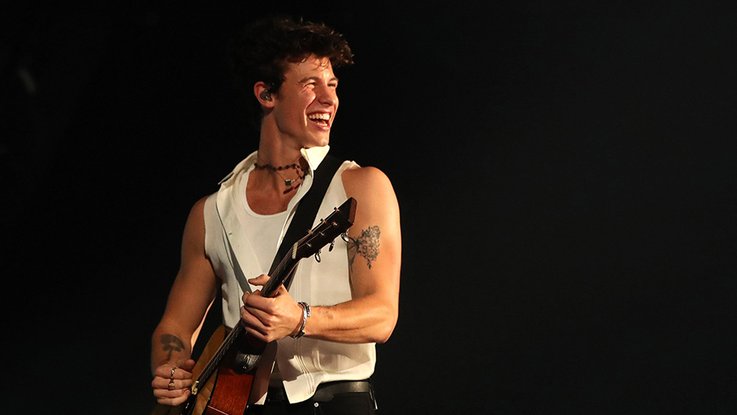 Shawn Mendes