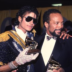 Quincy Jones et Michael Jackson (picto)