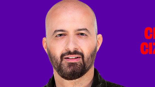 Cédric Cizaire