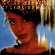 Kylie's Remixes, Vol. 1