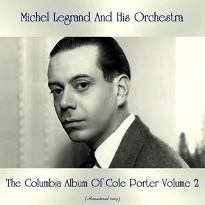 The Columbia Album of Cole Porter Volume 2