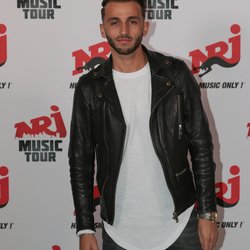 Ridsa - NRJ Music Tour Roubaix 2016