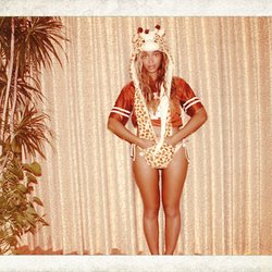Beyoncé