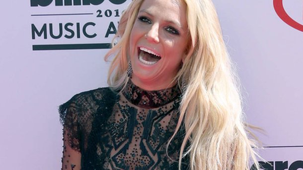 Britney Spears : les secrets de «... Baby One More Time»