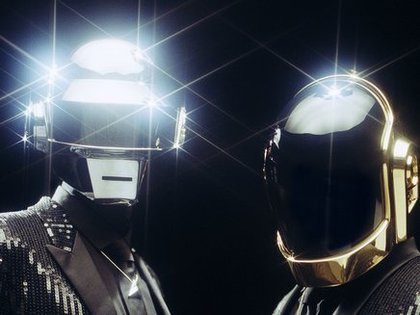 Daft Punk 
