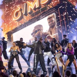 La Cérémonie - NRJ Music Awards 2024