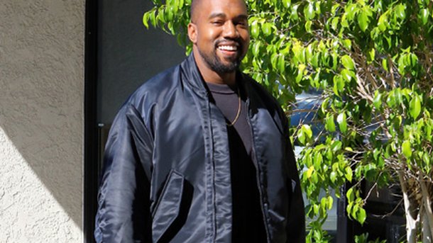 Kanye West sa tournée débutera en septembre