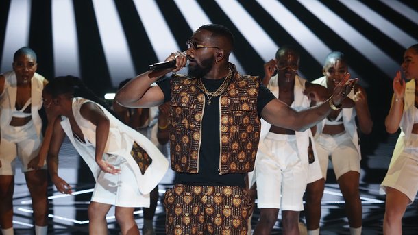 Tayc: «Le Temps» est n°1 !