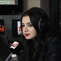Mercredi 3 Décembre avec Charli XCX