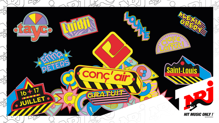 Festival Conç'air 2022