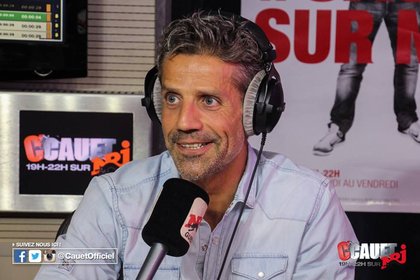 Lundi 14 Septembre avec le sexo Gilbert Bou Jaoude
