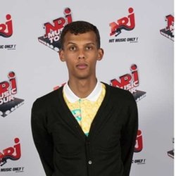 Stromae @ NRJ Music Tour de Paris - Photocall