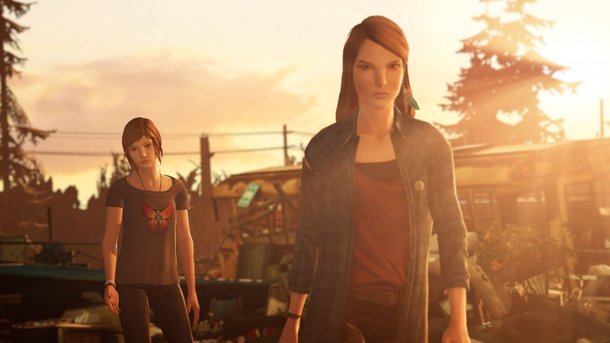 Life Is Strange Before In The Storm est disponible