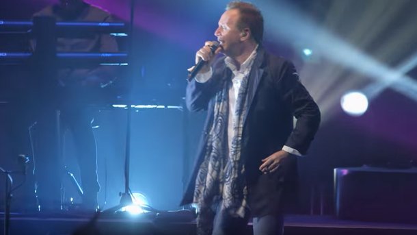 Simple Minds - Once Upon A Time