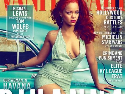 rihanna