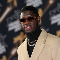 Le Tapis Rouge - NRJ Music Awards 2024