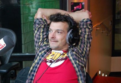 Jeudi 10 janvier avec Superbus