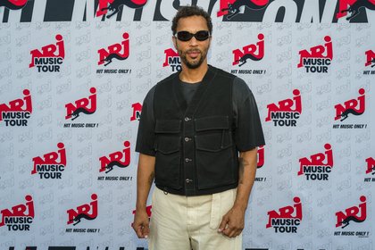 Disiz - NRJ Music Tour de Toulouse 2026