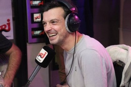 Vendredi 5 Décembre avec JONESIC