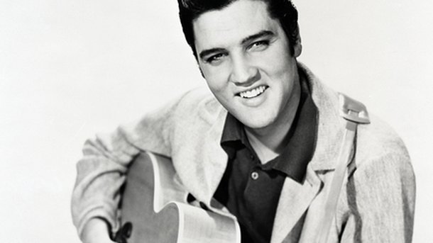 Elvis Presley : ses chansons reprises par le Royal Philarmonic Orchestra !